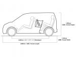Honda W.O.W Concept 2005 года